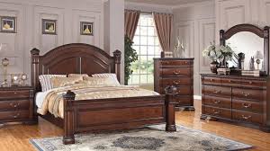 King Size Bed Room